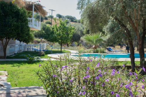 Apartamento Doroufi Inn