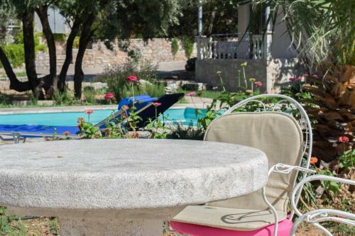 Apartamento Doroufi Inn