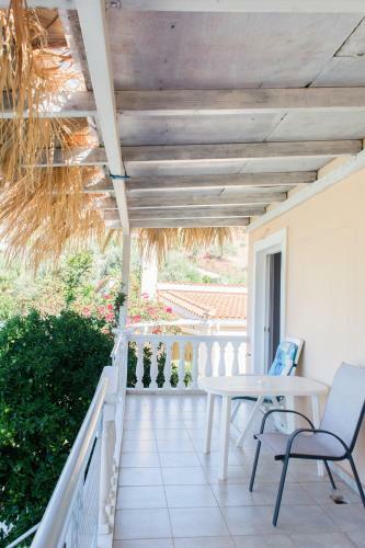 Apartamento Doroufi Inn