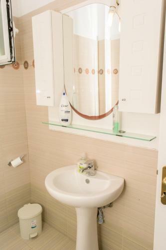Apartamento Doroufi Inn