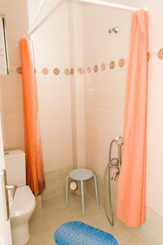 Apartamento Doroufi Inn