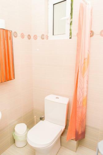 Apartamento Doroufi Inn