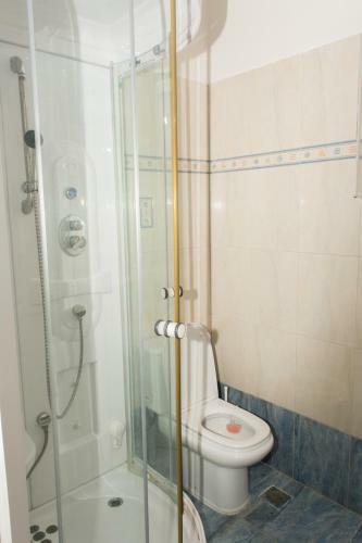 Apartamento Doroufi Inn