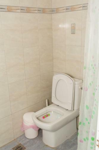 Apartamento Doroufi Inn