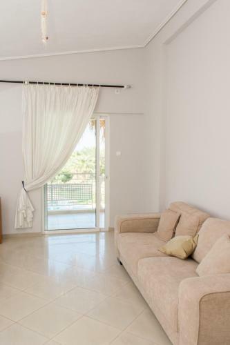 Apartamento Doroufi Inn
