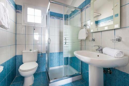 Kleismata Villa Sleeps 6 Pool Wifi