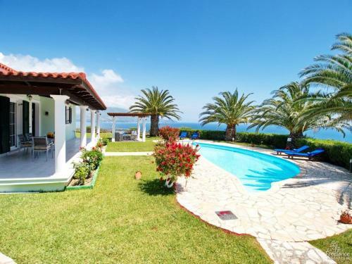 Kleismata Villa Sleeps 4