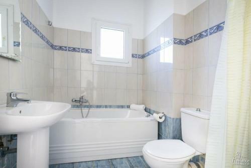 Kleismata Villa Sleeps 6