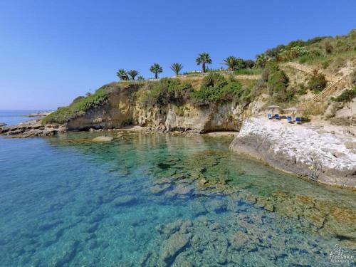 Kleismata Villa Sleeps 6