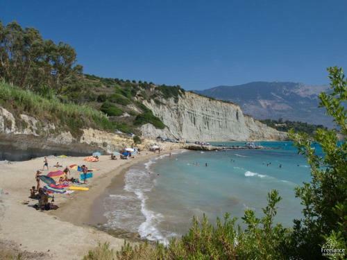 Kleismata Villa Sleeps 6