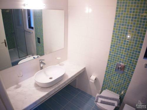 Kleismata Villa Sleeps 6