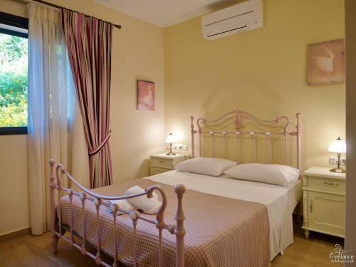 Kleismata Villa Sleeps 6