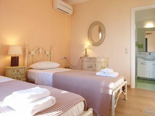Kleismata Villa Sleeps 6