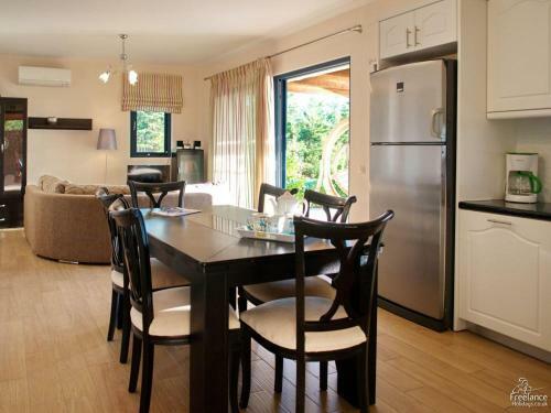 Kleismata Villa Sleeps 6