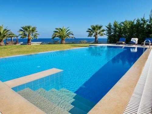 Kleismata Villa Sleeps 6