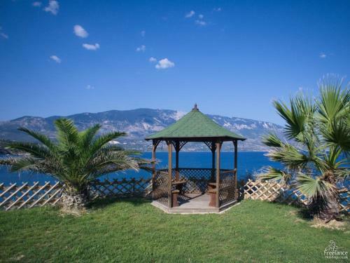 Kleismata Villa Sleeps 6