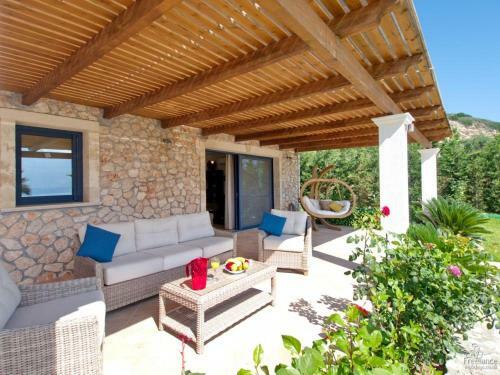 Kleismata Villa Sleeps 6