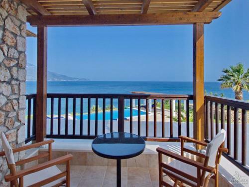 Kleismata Villa Sleeps 6 T228154