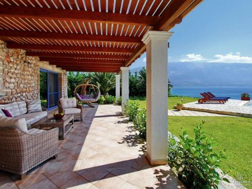 Kleismata Villa Sleeps 6 T228154
