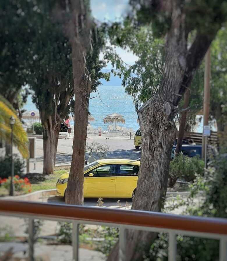 Hostal Vasilis Studios