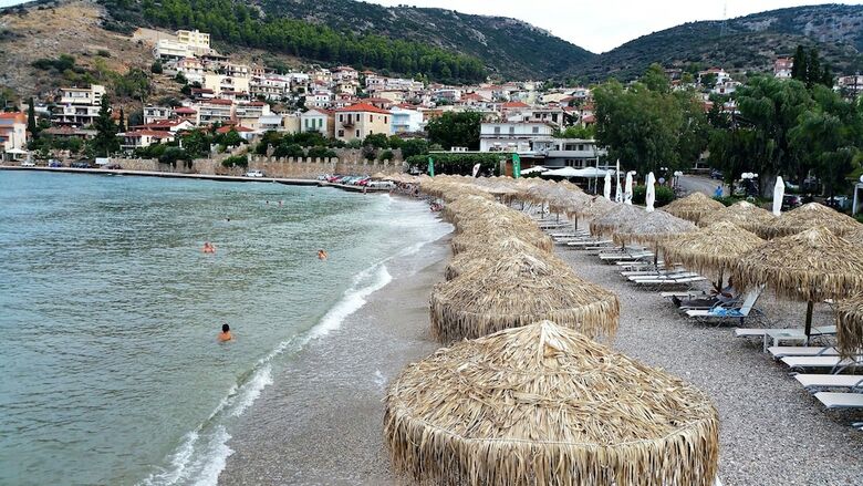Hostal Vasilis Studios