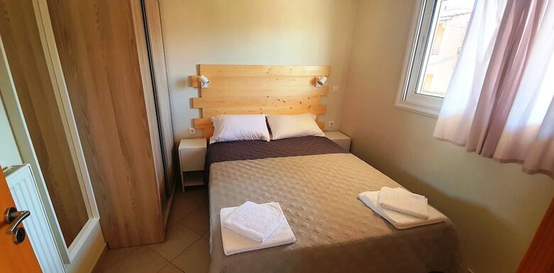 Hostal Vasilis Studios