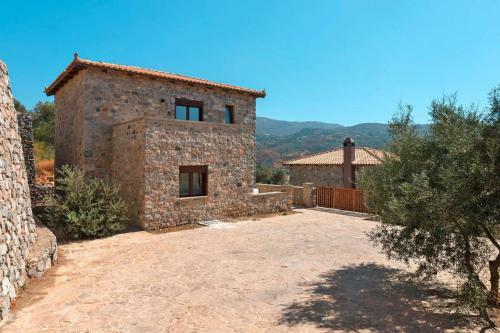 Holiday Home Kissos - Her02084-f