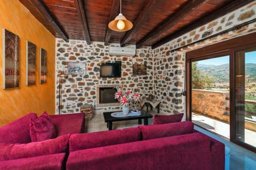 Holiday Home Kissos - Her02084-f
