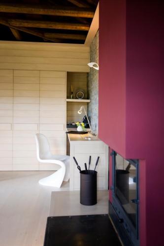 Hostal Kipi Suites