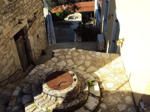 Apartamento Studio Fetsi
