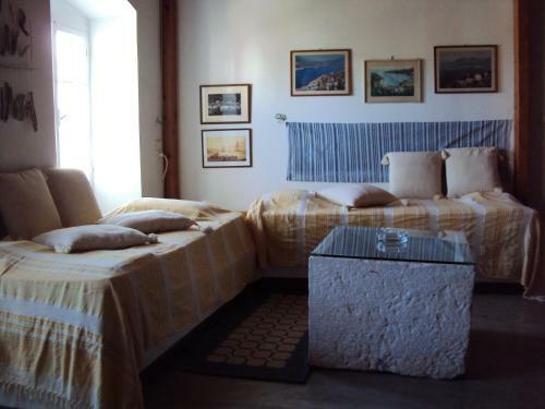 Apartamento Studio Fetsi