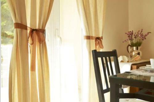Apartamento Pleiades