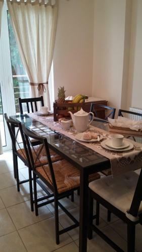 Apartamento Pleiades