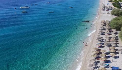 Apartamento Kineta Beach