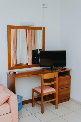 Apartamento Skiron Studios
