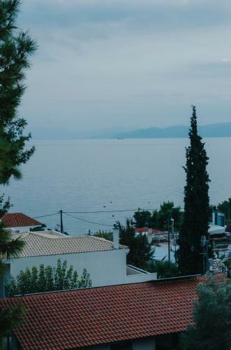 Apartamento Skiron Studios