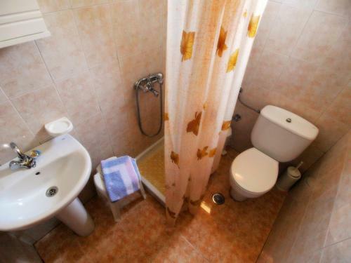 Hostal To Limanaki