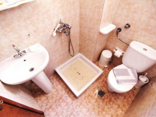 Hostal To Limanaki