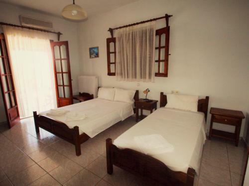 Hostal To Limanaki