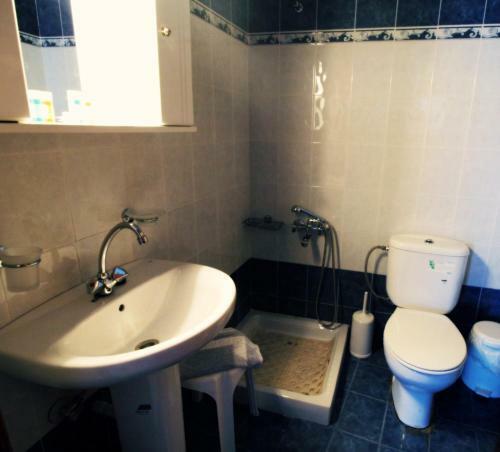 Hostal To Limanaki
