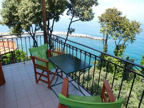Hostal To Limanaki