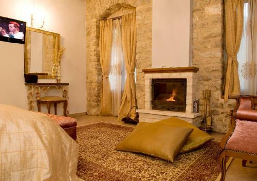 Hostal To Archontiko Tis Marias