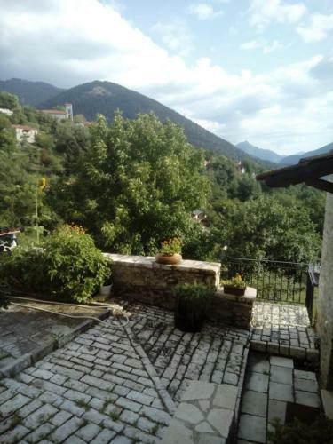 Hostal To Archontiko Tis Marias