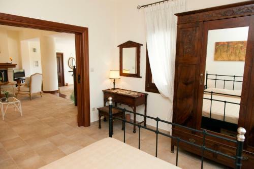 Villa Allegra