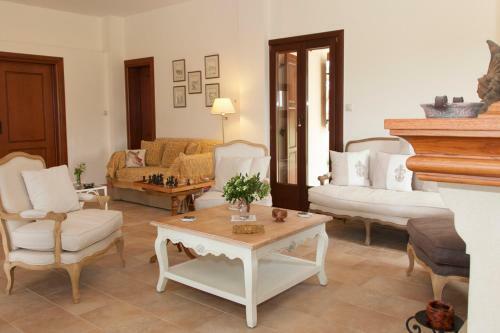 Villa Allegra