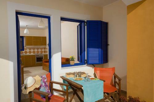 Hotel Sfakian Horizon