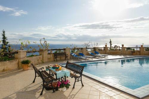 Hotel Sfakian Horizon