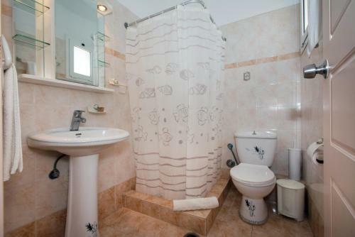 Apartamento Contaratos Holiday Lettings 2