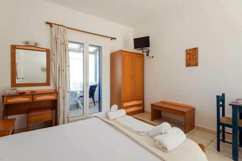 Apartamento Contaratos Holiday Lettings 2