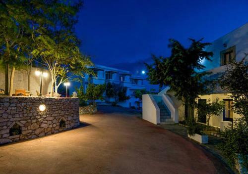 Apartamento Contaratos Holiday Lettings